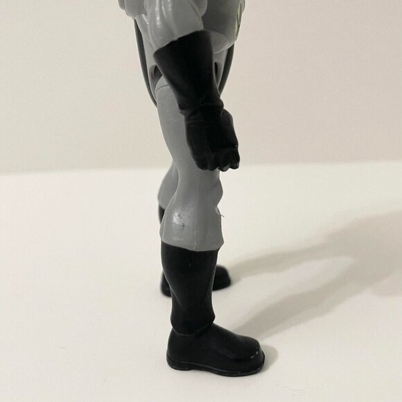 2016 Marvel Spiderman 6 Inch Action Figure Doc Ock Hasbro Spider Man - Picture 12 of 16